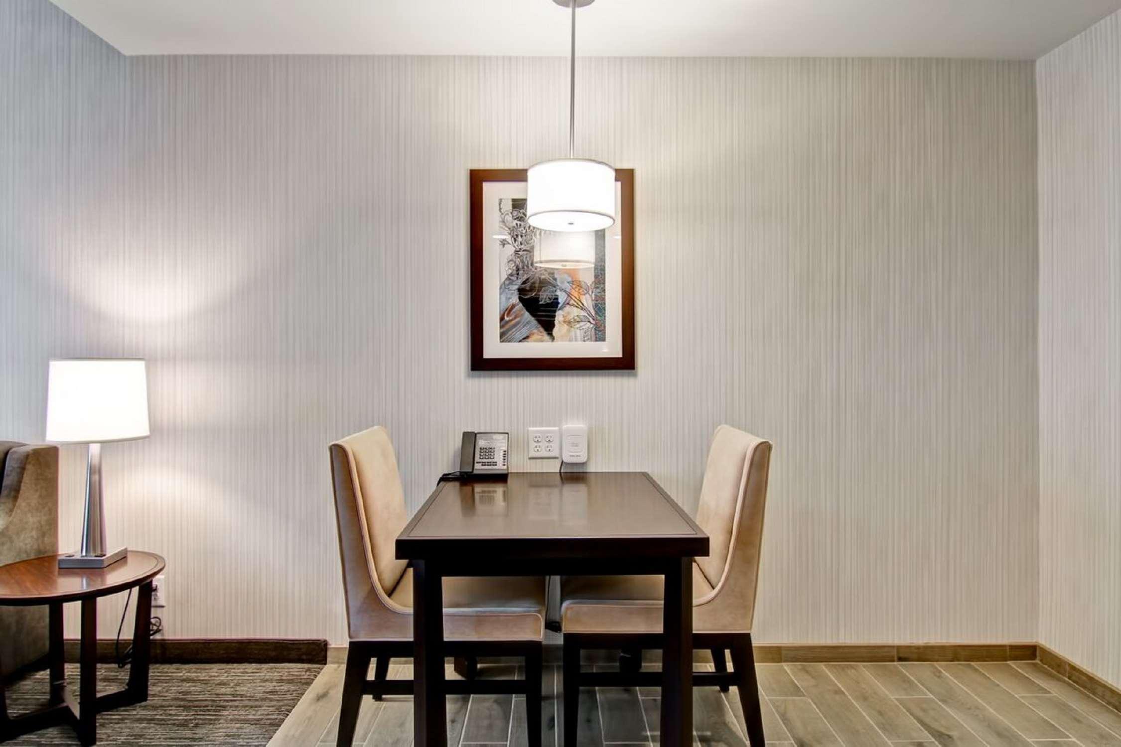 Homewood Suites By Hilton Clifton Park Εξωτερικό φωτογραφία