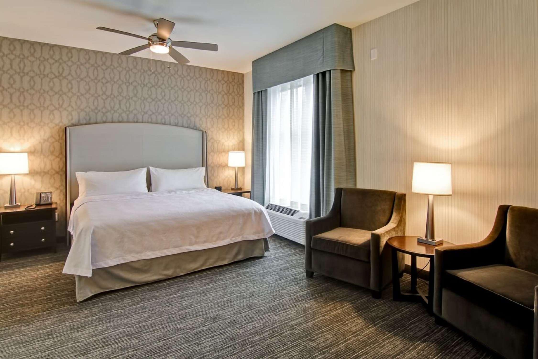 Homewood Suites By Hilton Clifton Park Εξωτερικό φωτογραφία