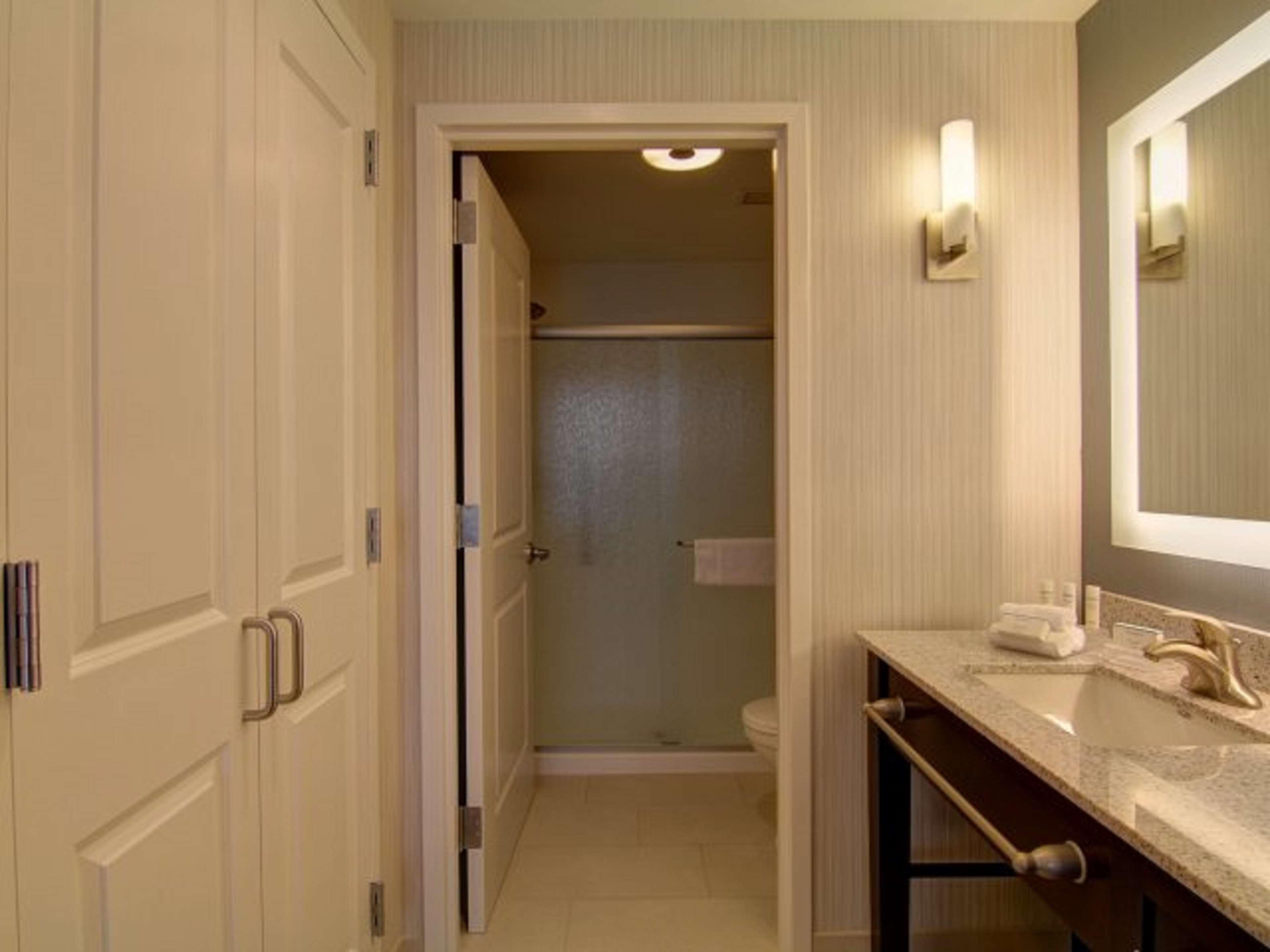 Homewood Suites By Hilton Clifton Park Εξωτερικό φωτογραφία