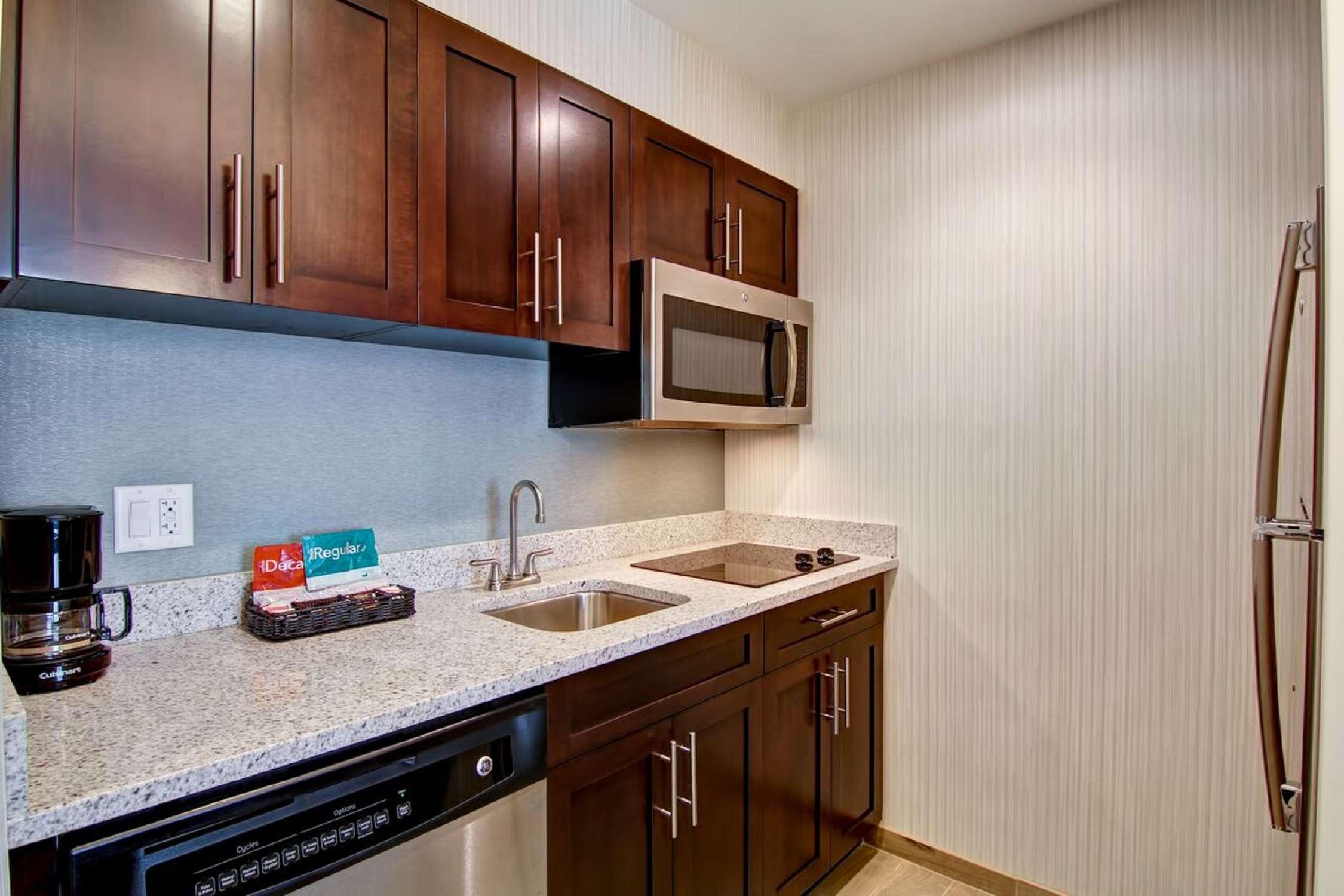 Homewood Suites By Hilton Clifton Park Εξωτερικό φωτογραφία