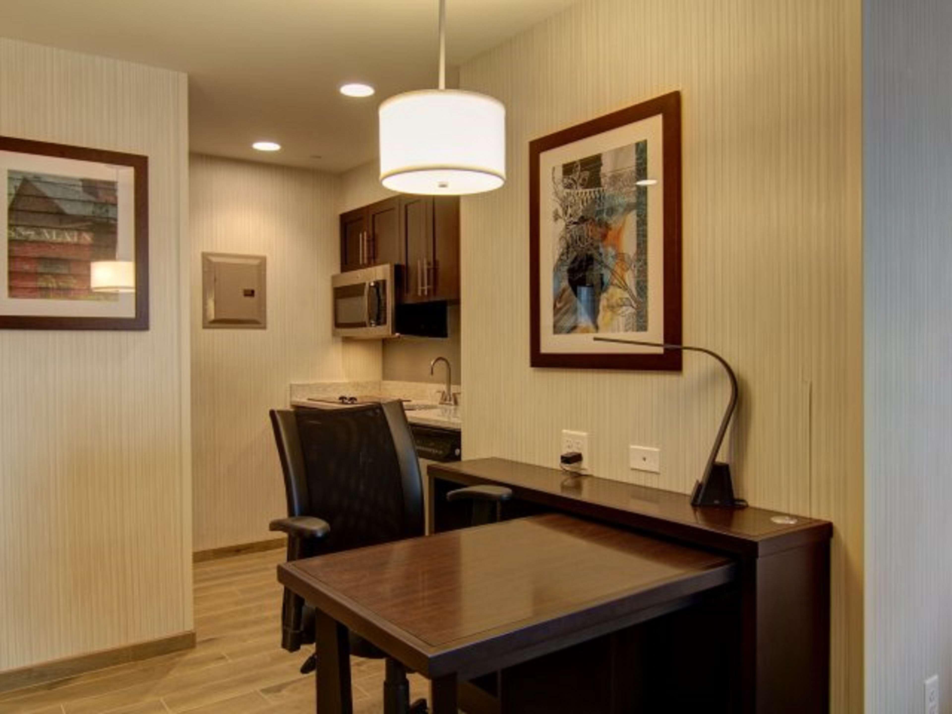 Homewood Suites By Hilton Clifton Park Εξωτερικό φωτογραφία