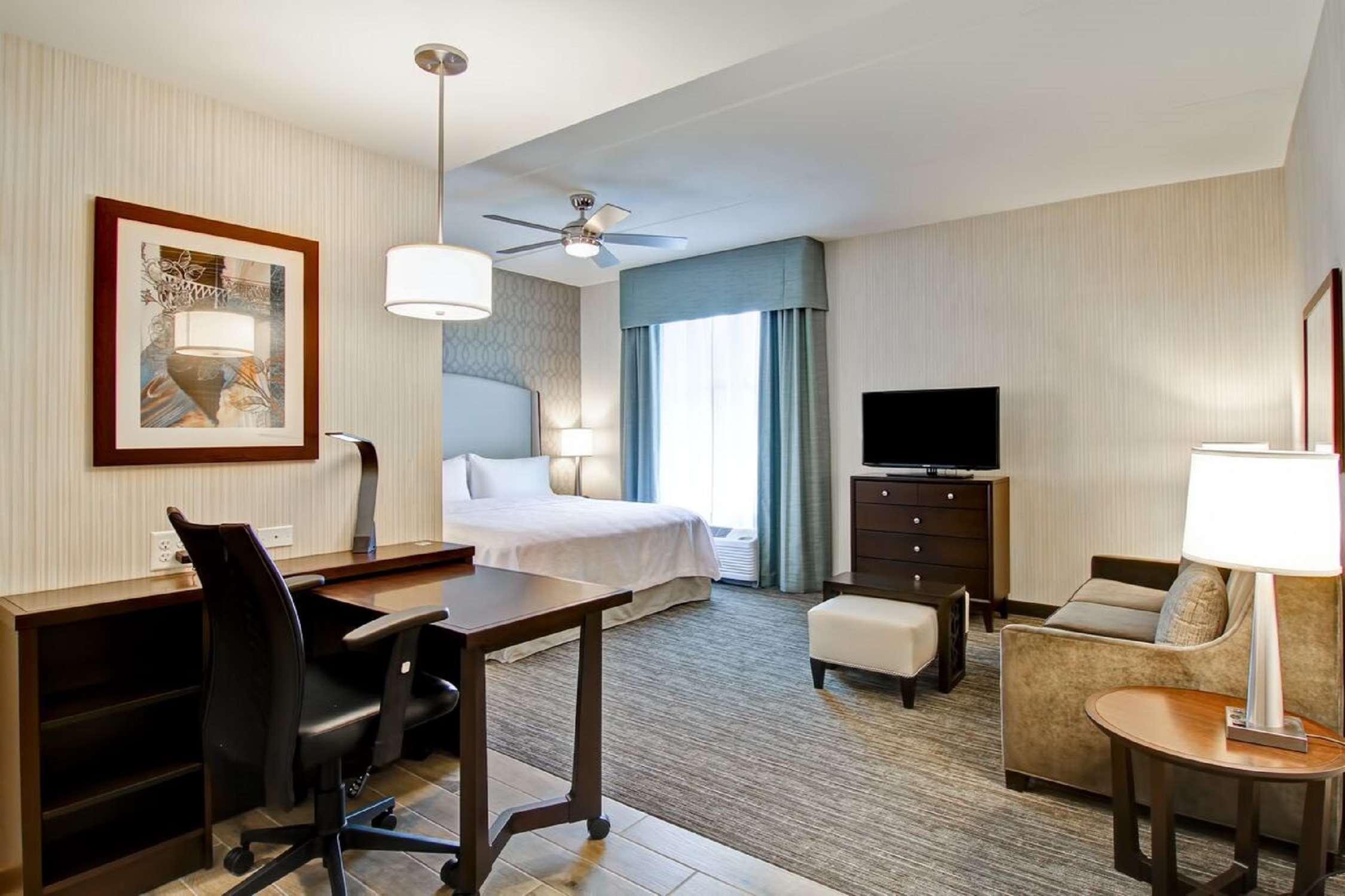 Homewood Suites By Hilton Clifton Park Εξωτερικό φωτογραφία