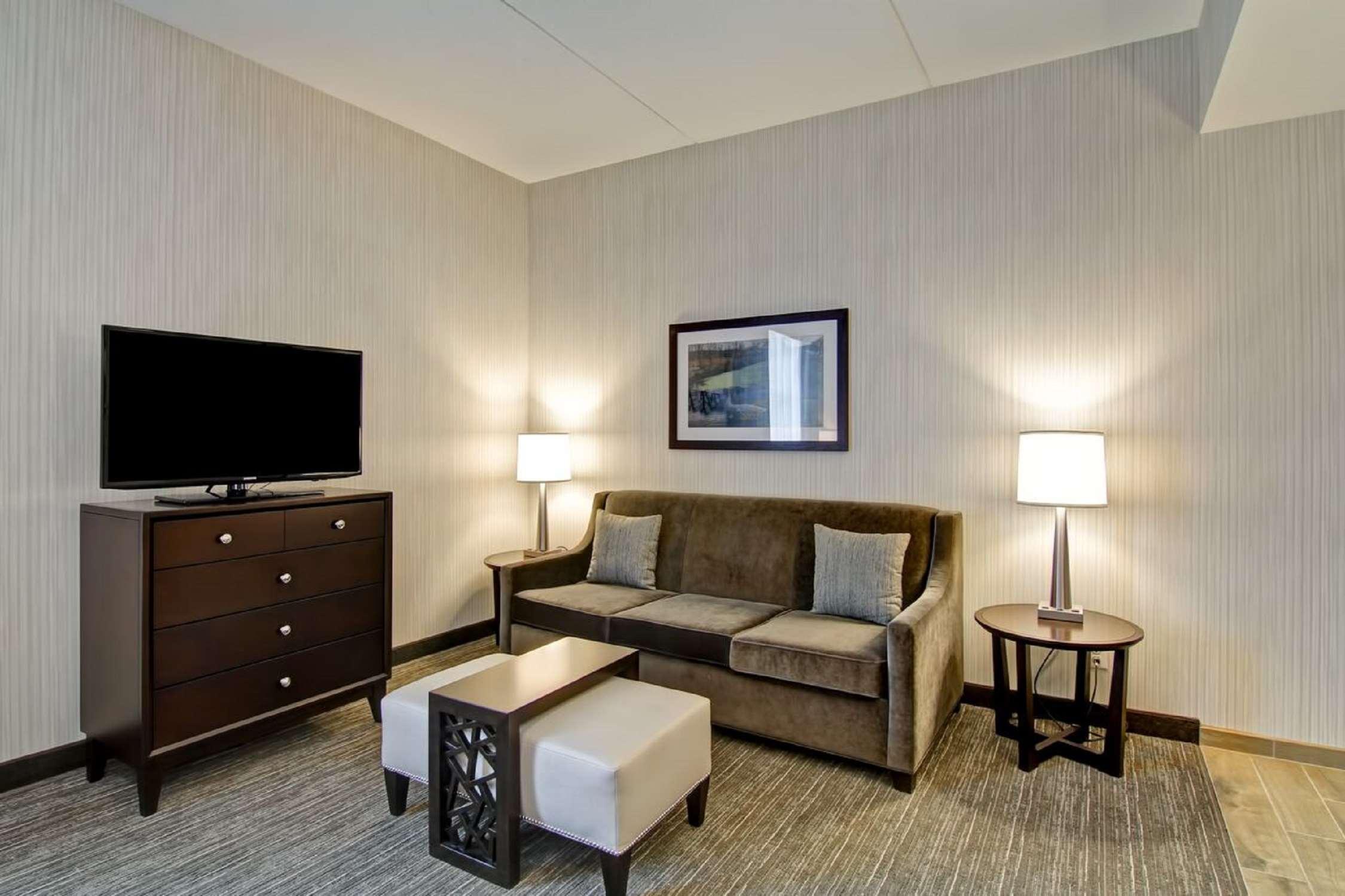 Homewood Suites By Hilton Clifton Park Εξωτερικό φωτογραφία