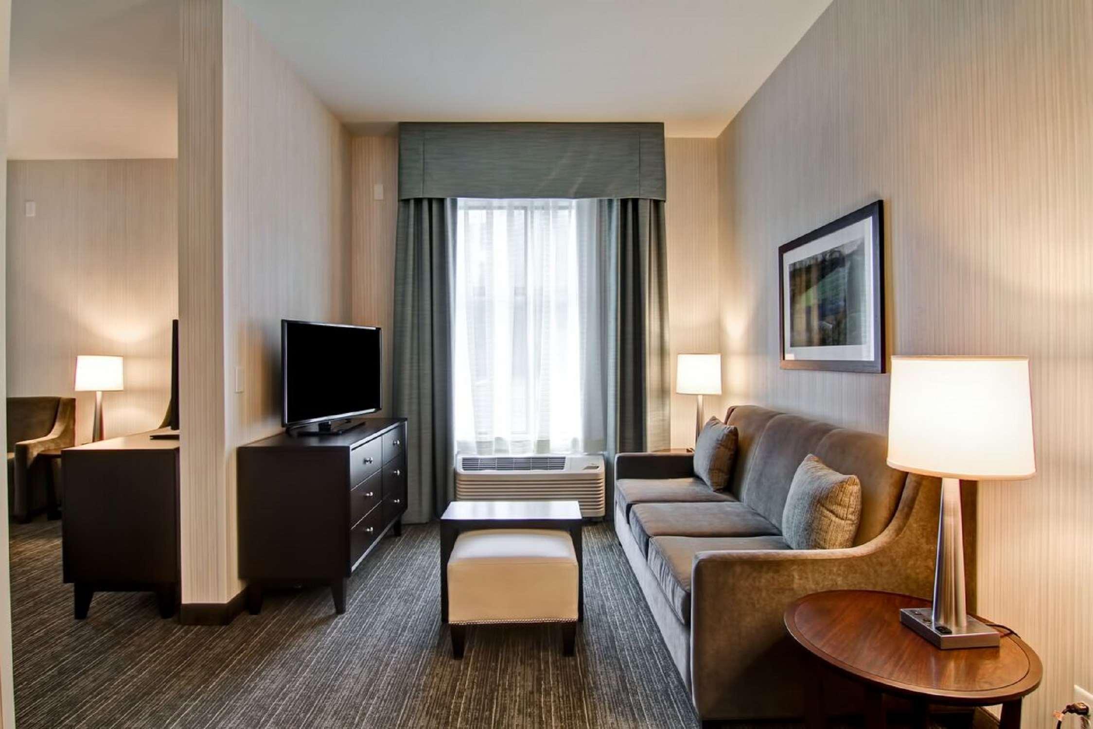 Homewood Suites By Hilton Clifton Park Εξωτερικό φωτογραφία
