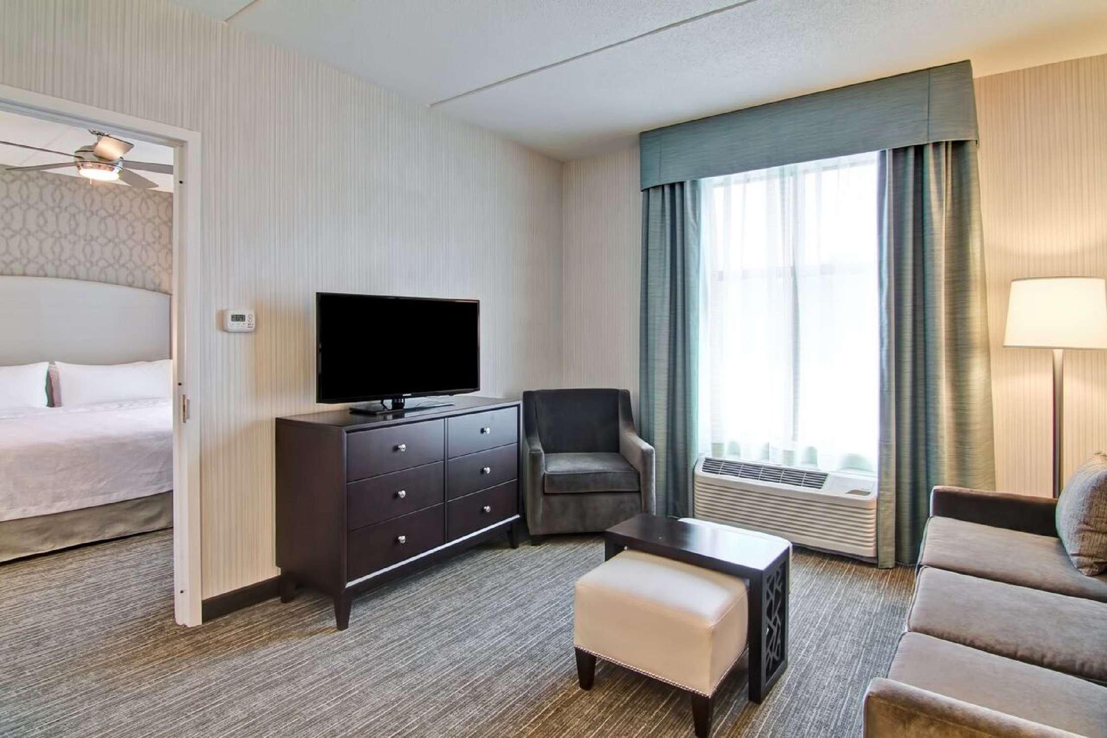 Homewood Suites By Hilton Clifton Park Εξωτερικό φωτογραφία