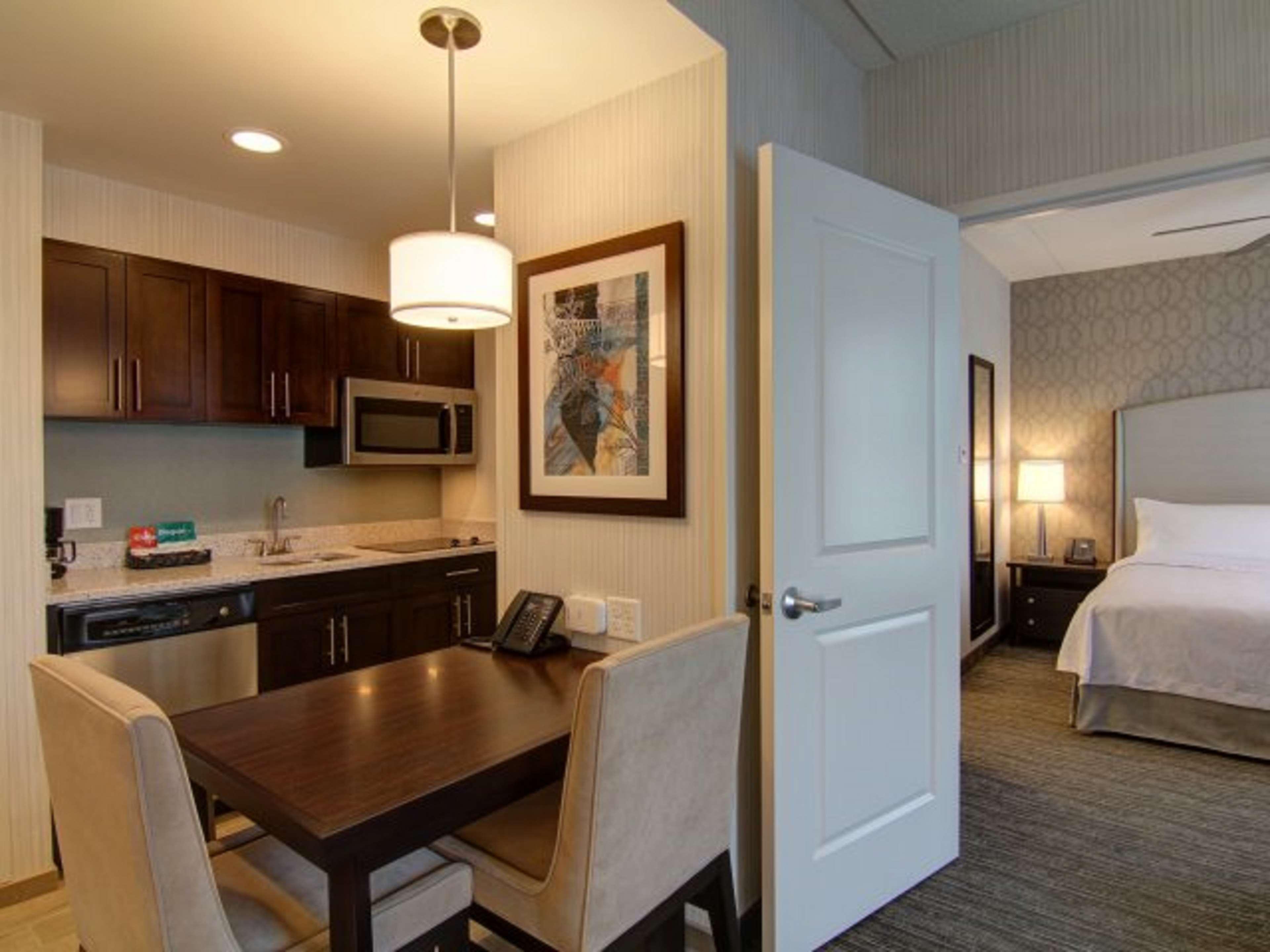 Homewood Suites By Hilton Clifton Park Εξωτερικό φωτογραφία