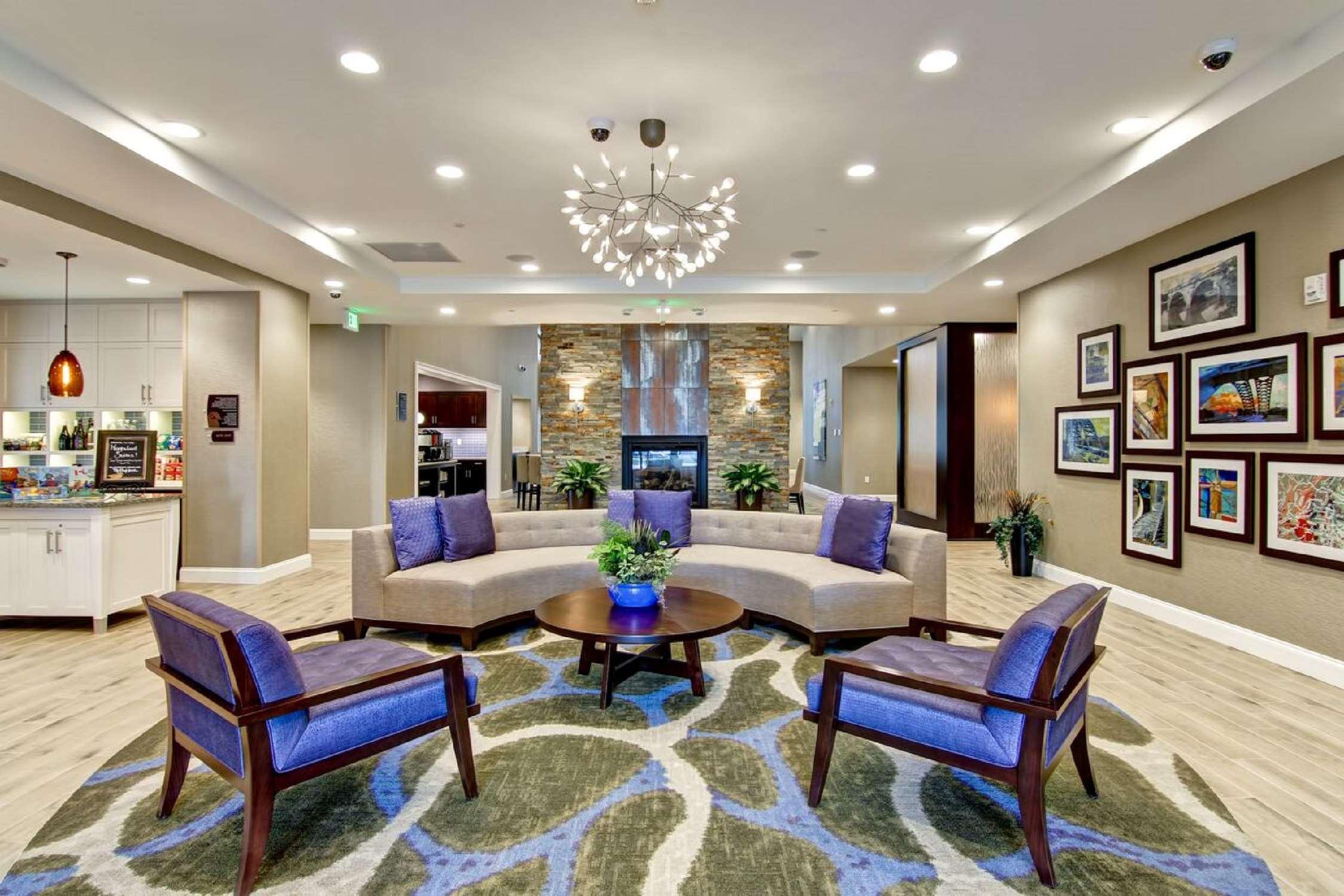 Homewood Suites By Hilton Clifton Park Εξωτερικό φωτογραφία