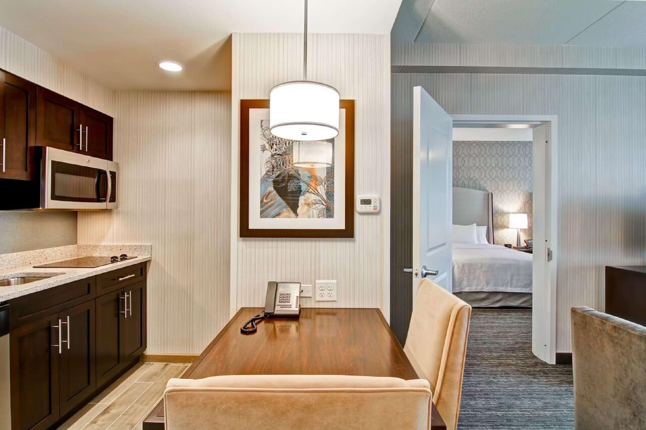 Homewood Suites By Hilton Clifton Park Εξωτερικό φωτογραφία