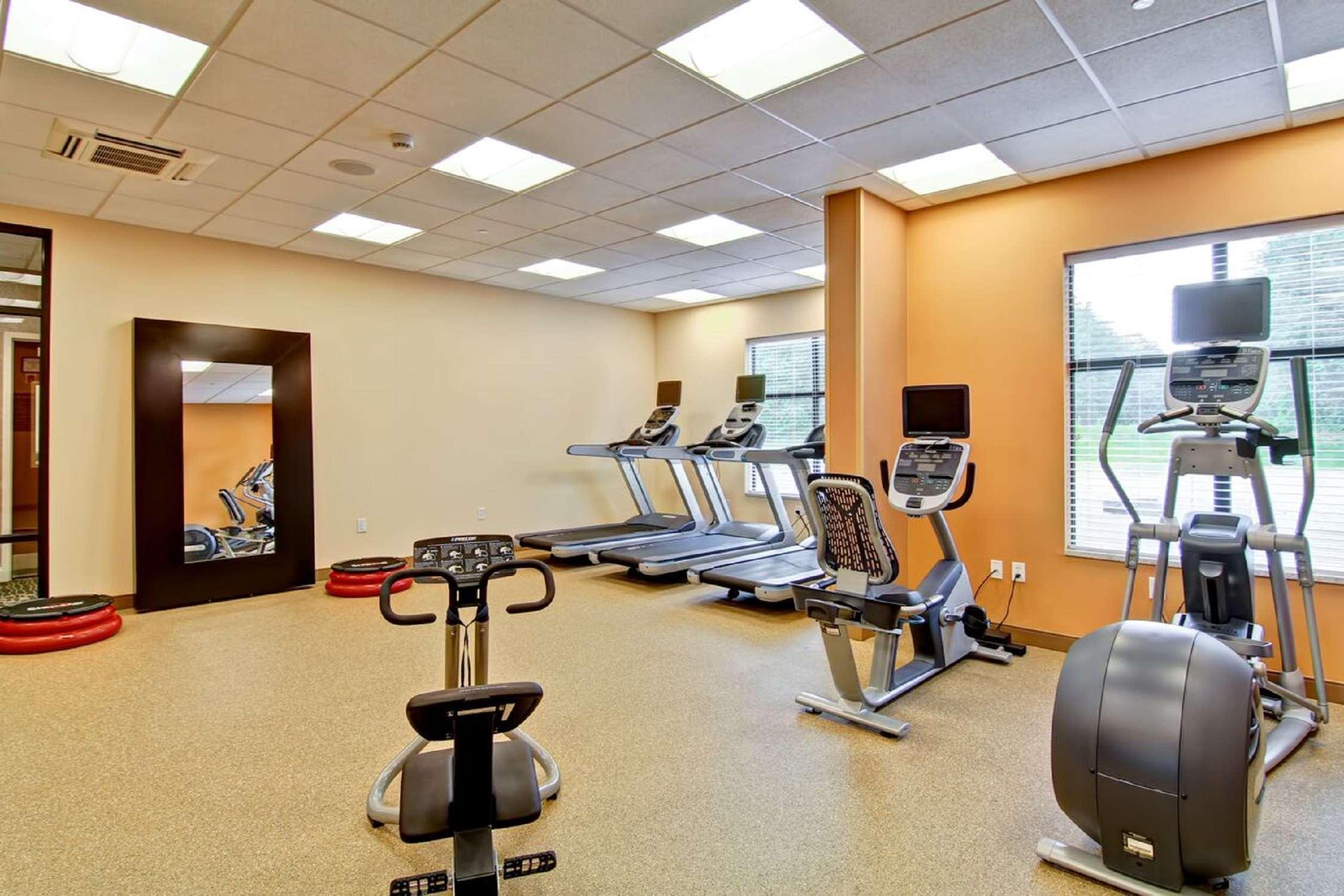 Homewood Suites By Hilton Clifton Park Εξωτερικό φωτογραφία