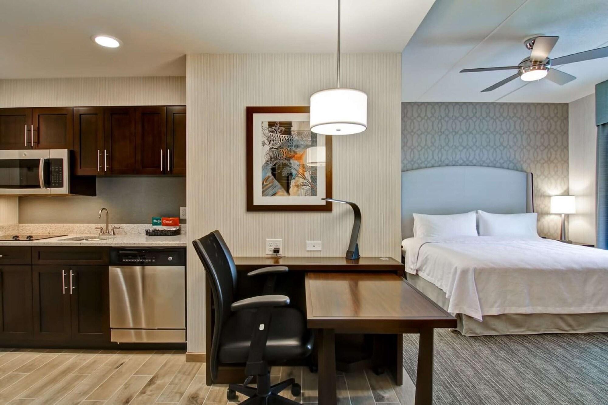 Homewood Suites By Hilton Clifton Park Εξωτερικό φωτογραφία