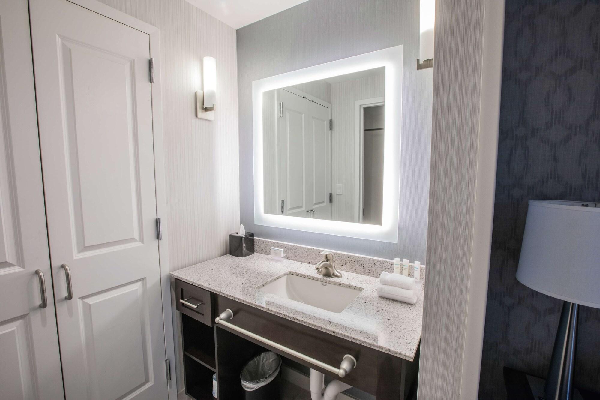 Homewood Suites By Hilton Clifton Park Εξωτερικό φωτογραφία