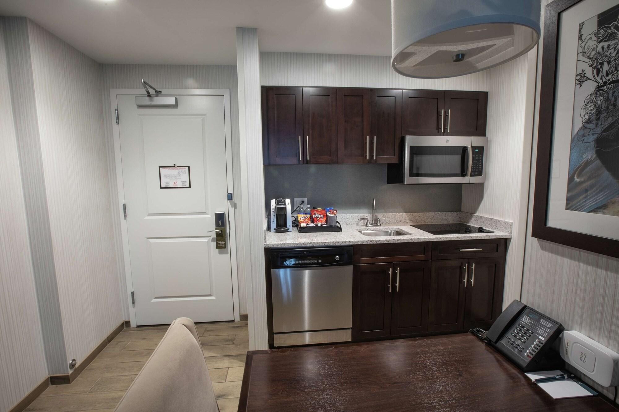 Homewood Suites By Hilton Clifton Park Εξωτερικό φωτογραφία