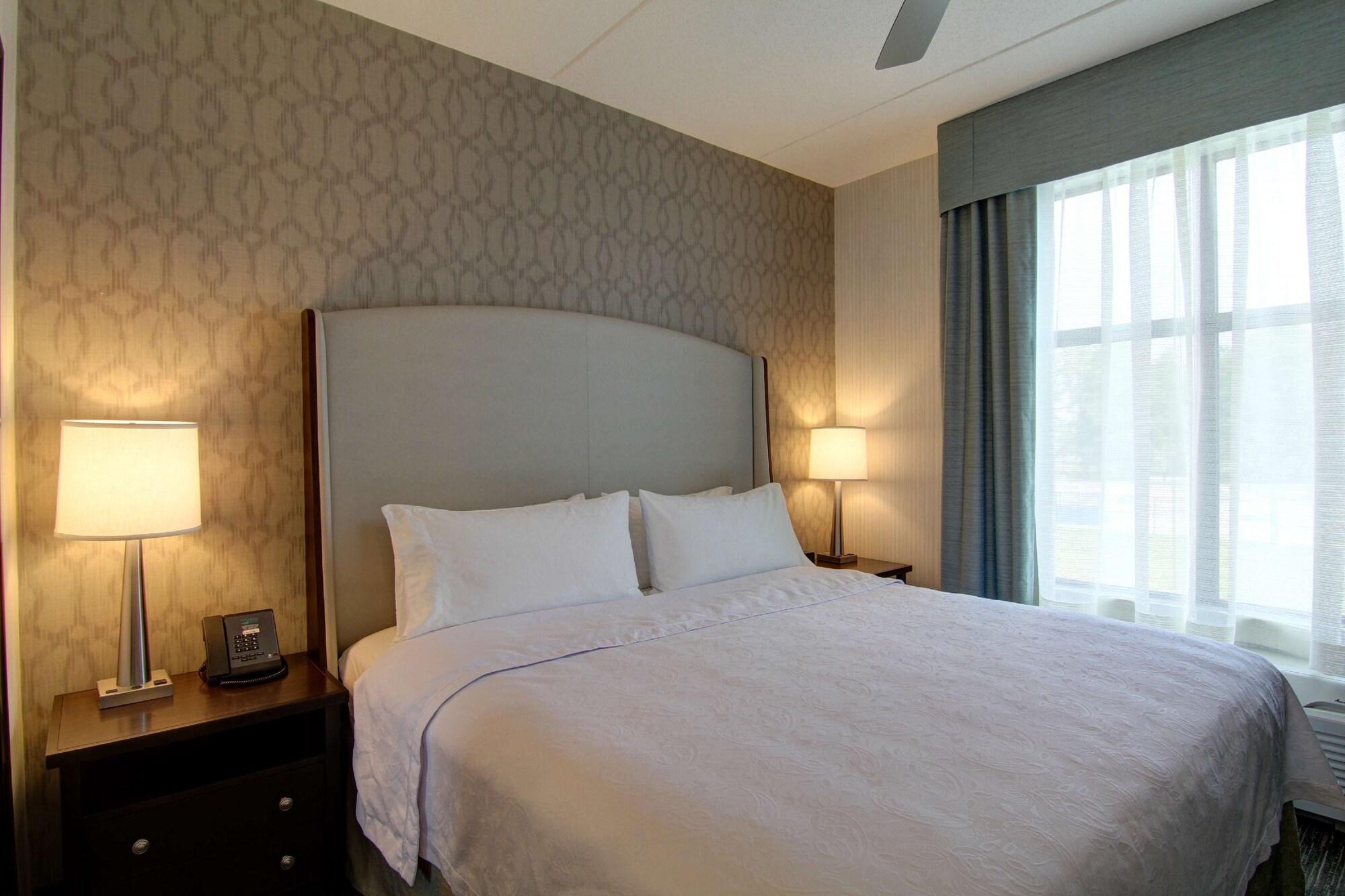 Homewood Suites By Hilton Clifton Park Εξωτερικό φωτογραφία