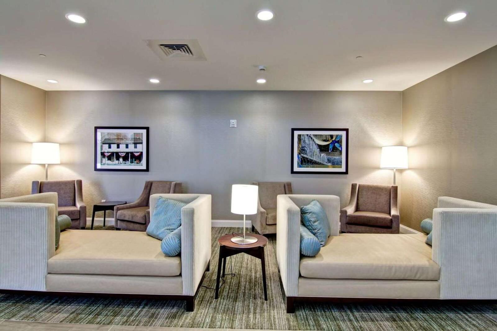 Homewood Suites By Hilton Clifton Park Εξωτερικό φωτογραφία
