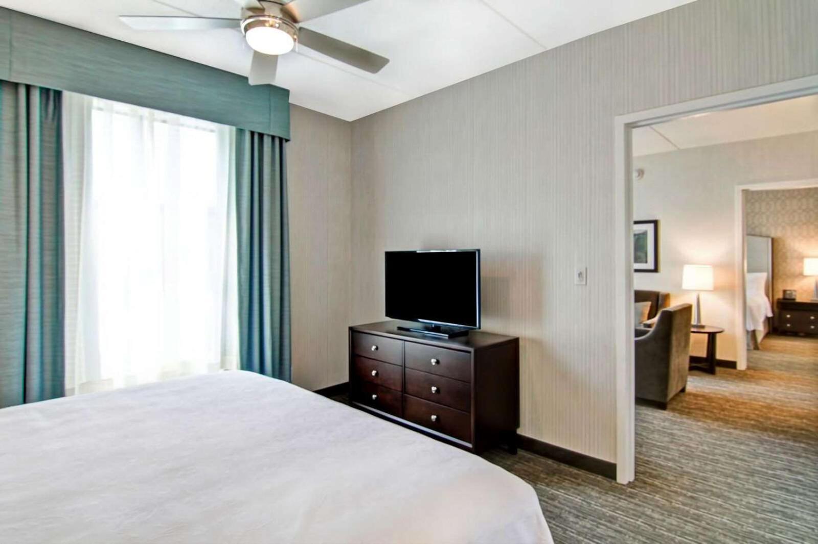 Homewood Suites By Hilton Clifton Park Εξωτερικό φωτογραφία