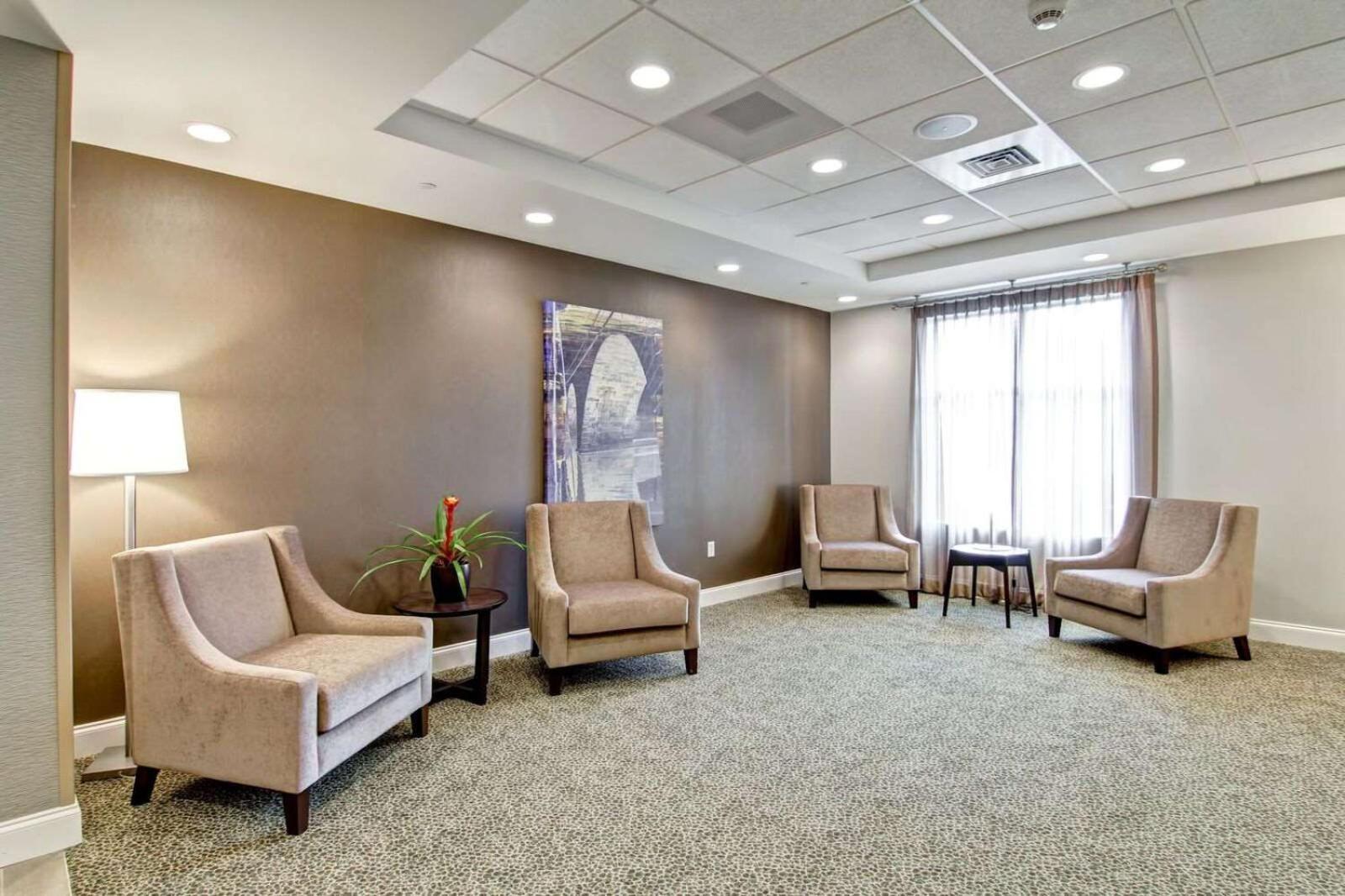 Homewood Suites By Hilton Clifton Park Εξωτερικό φωτογραφία