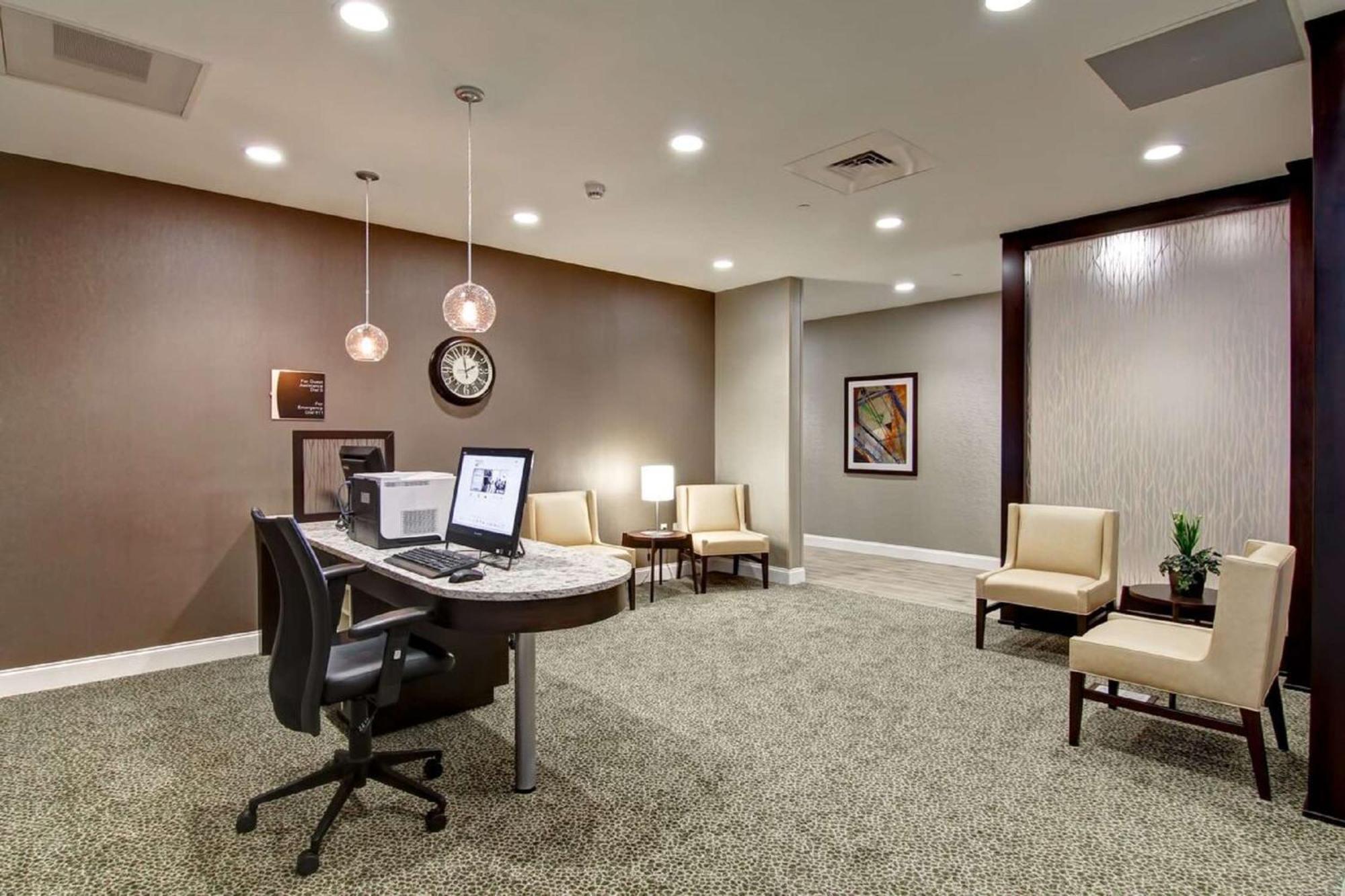 Homewood Suites By Hilton Clifton Park Εξωτερικό φωτογραφία