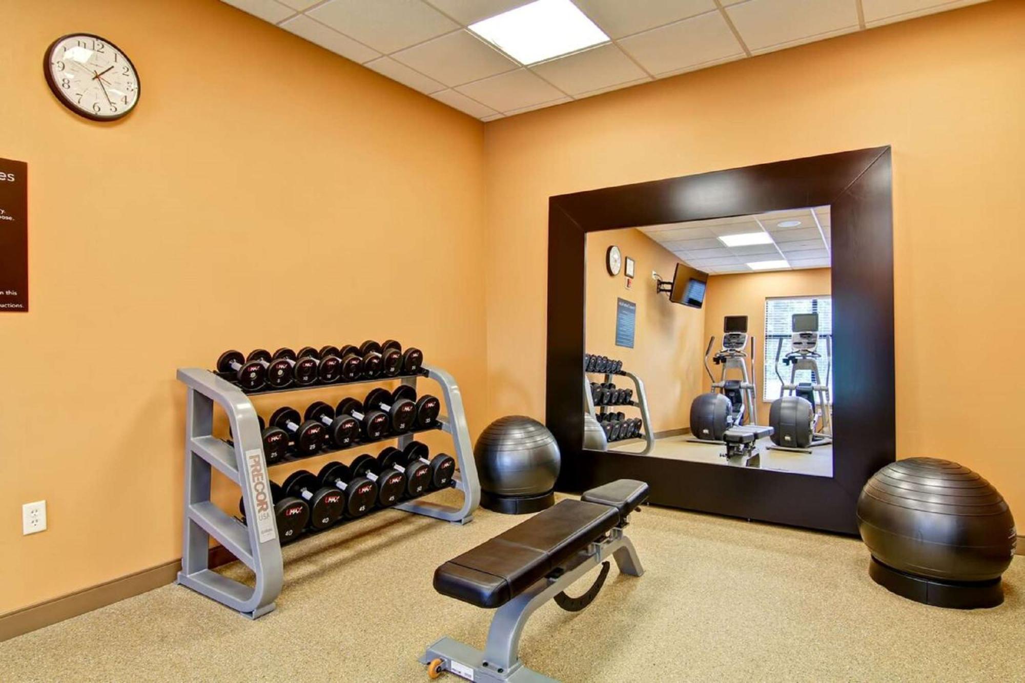 Homewood Suites By Hilton Clifton Park Εξωτερικό φωτογραφία